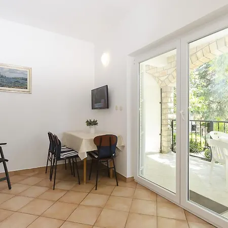 Apartment Karolina