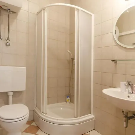 Karolina Apartment Vodice