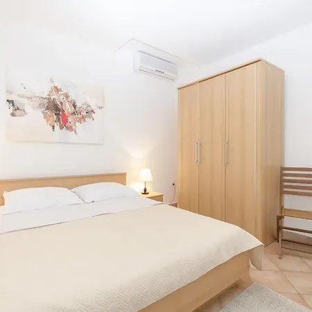 Apartment Karolina