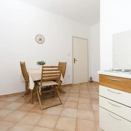 Karolina Apartment Vodice