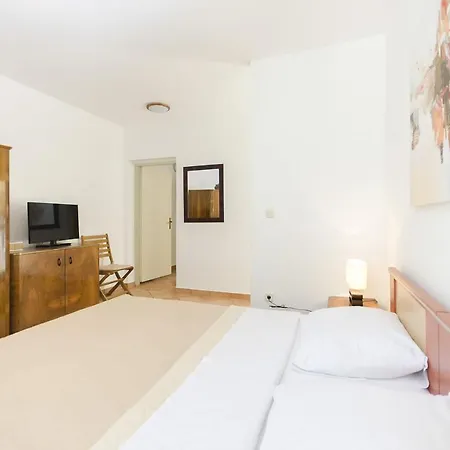 Apartment Karolina